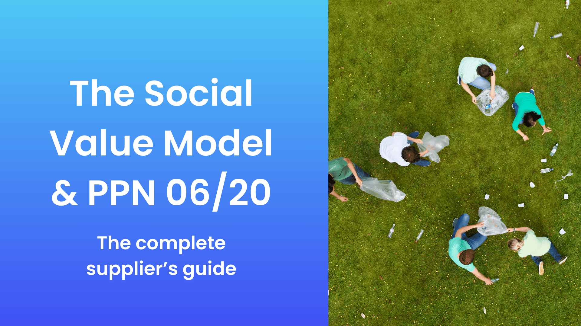 Social Value Model & PPN 06_20-2